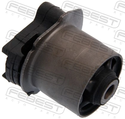 Bushing, axle beam