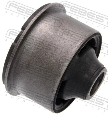 Mounting, control/trailing arm