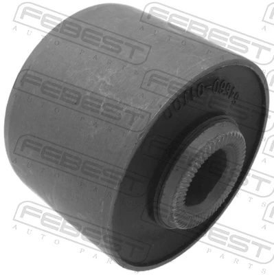 Mounting, control/trailing arm
