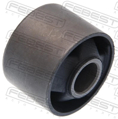 Mounting, differential