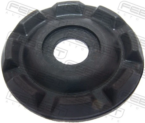 Mounting, differential
