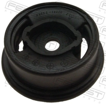 Mounting, differential
