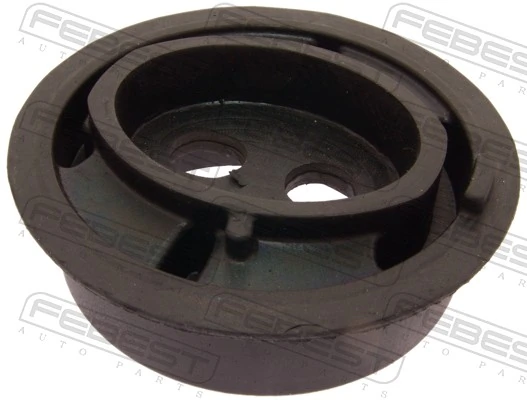 Mounting, differential