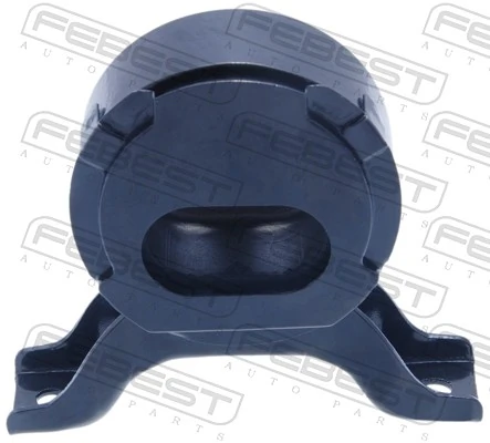 Mounting, differential