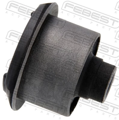 Mounting, differential