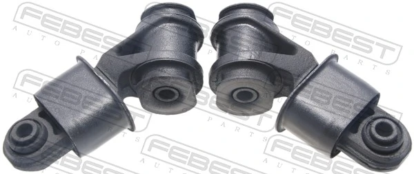 Repair Kit, axle beam