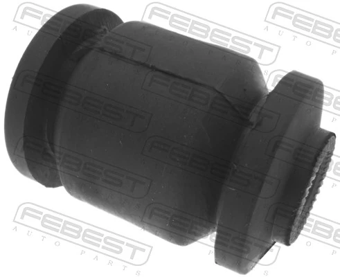 Mounting, control/trailing arm