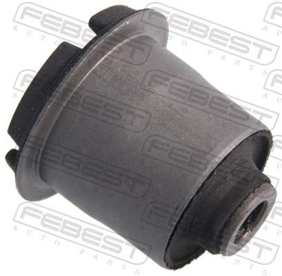 Mounting, control/trailing arm