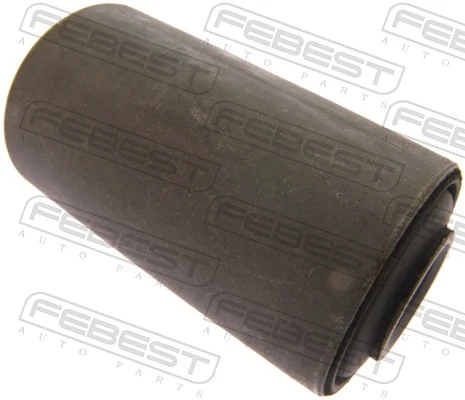Bushing, leaf spring