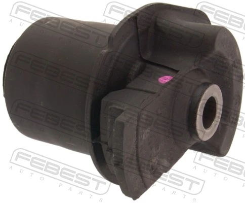 Bushing, axle beam
