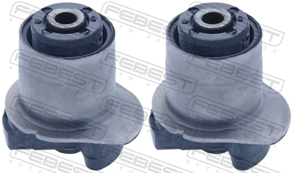 Repair Kit, axle beam