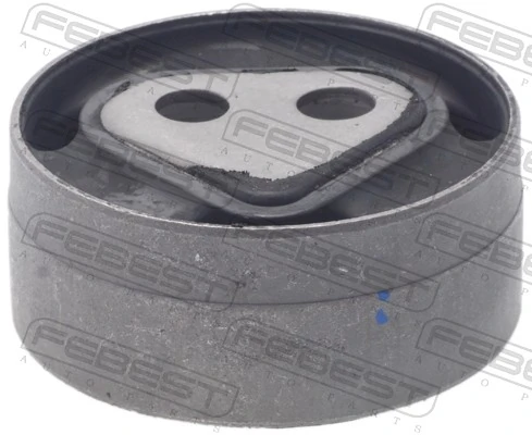 Mounting, differential