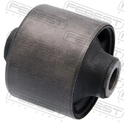 Mounting, control/trailing arm