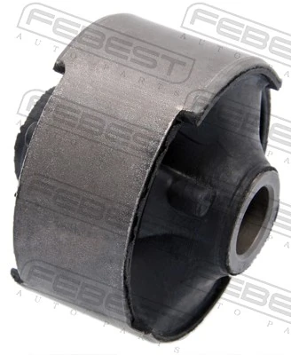 Mounting, control/trailing arm