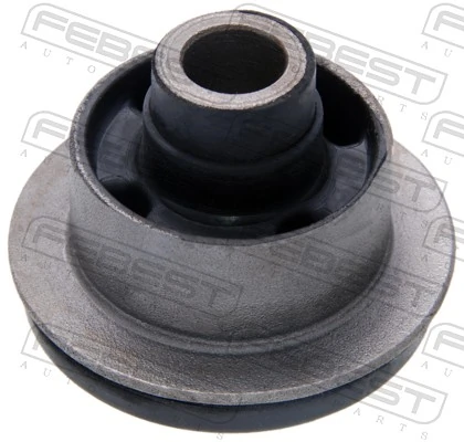 Mounting, differential