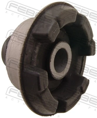 Mounting, differential