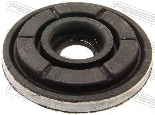 Mounting, differential