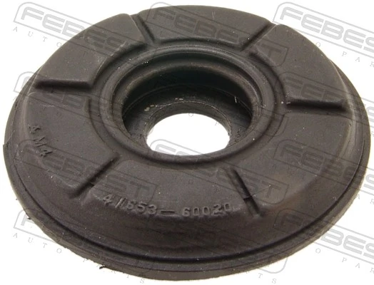 Mounting, differential