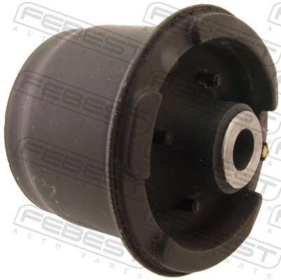 Bushing, axle beam