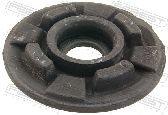 Mounting, differential
