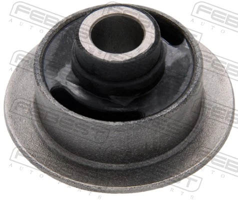 Mounting, differential
