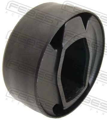 Mounting, differential