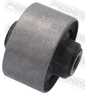 Mounting, differential