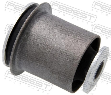 Mounting, control/trailing arm