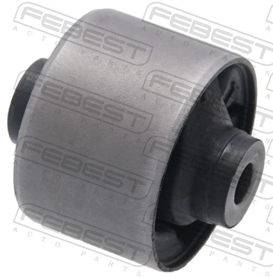 Mounting, differential