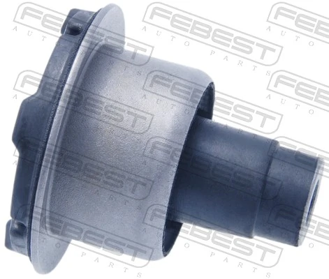 Mounting, differential