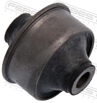 Mounting, control/trailing arm