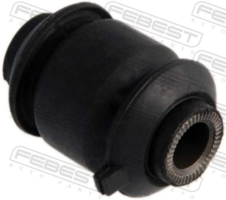 Mounting, control/trailing arm