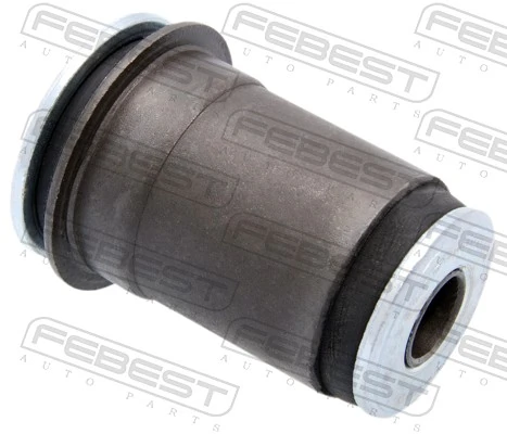 Mounting, control/trailing arm