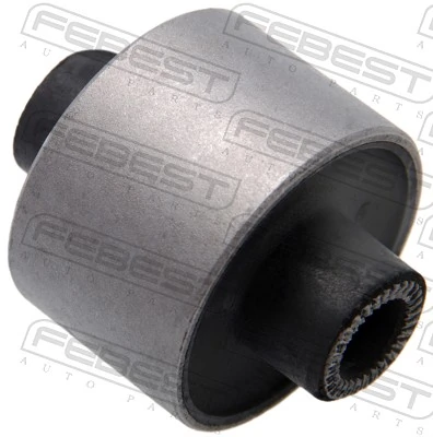 Mounting, control/trailing arm