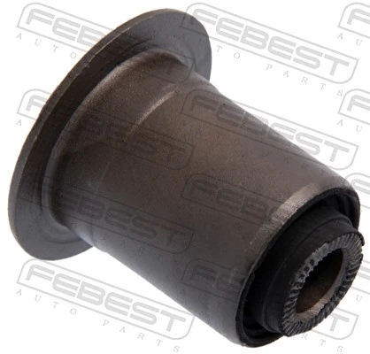 Mounting, control/trailing arm