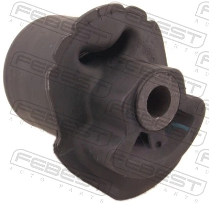 Bushing, axle beam