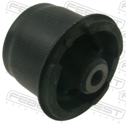Bushing, axle beam
