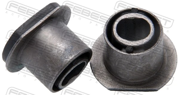 Mounting, steering gear