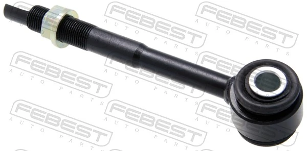 Mounting, control/trailing arm