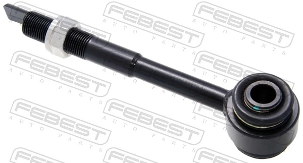 Mounting, control/trailing arm
