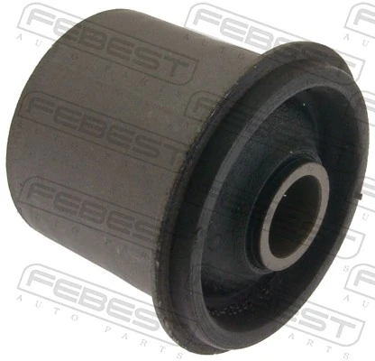 Mounting, control/trailing arm