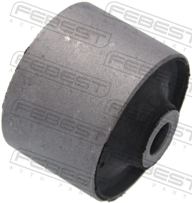 Mounting, control/trailing arm