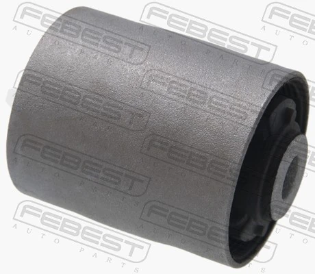 Mounting, control/trailing arm