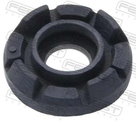 Mounting, differential