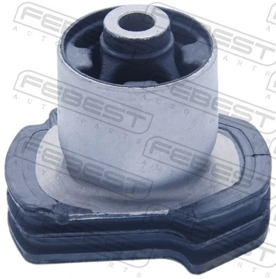 Bushing, axle beam