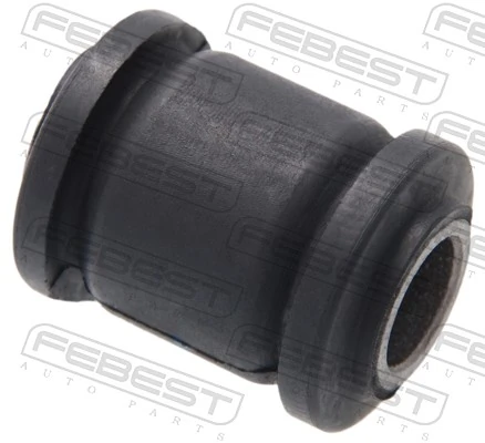 Mounting, control/trailing arm