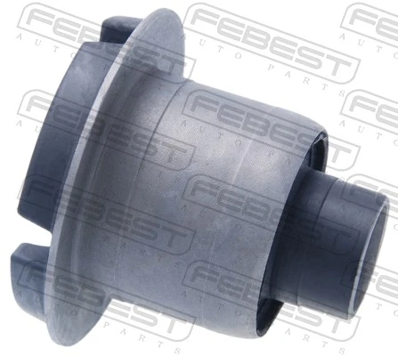 Mounting, support frame/subframe