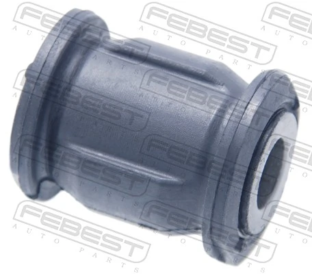 Mounting, steering gear