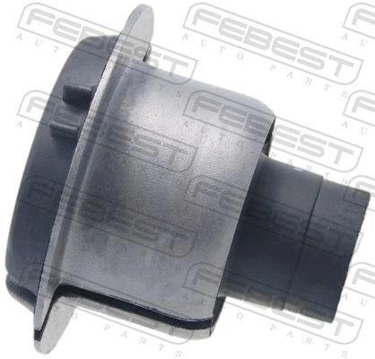 Bushing, axle beam
