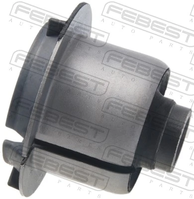 Bushing, axle beam